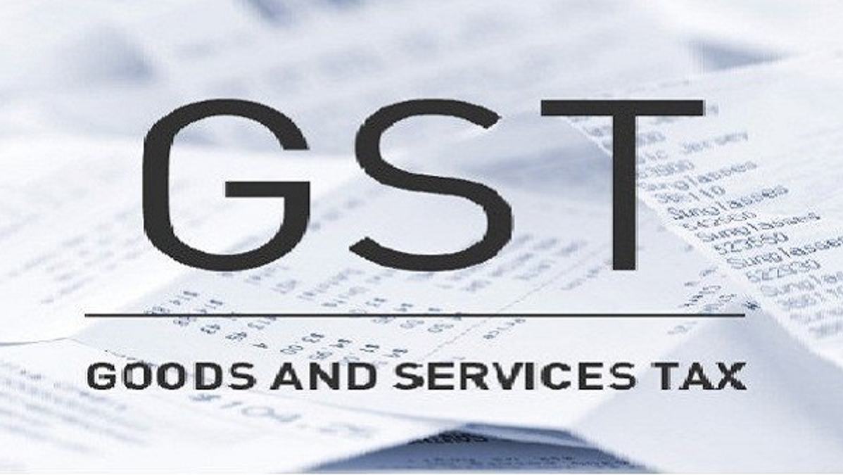Pre-Filled GST Return Forms Soon: GSTN CEO