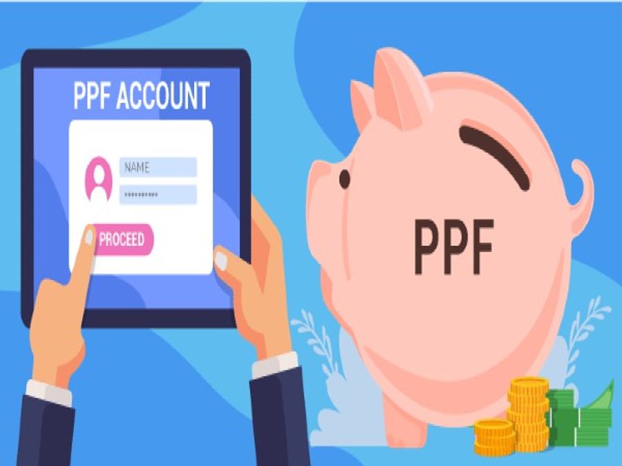 Ways To Check SBI PPF Account Balance