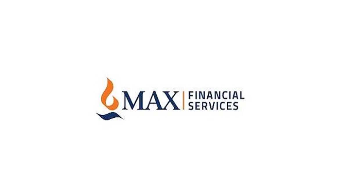 Max Financial Services