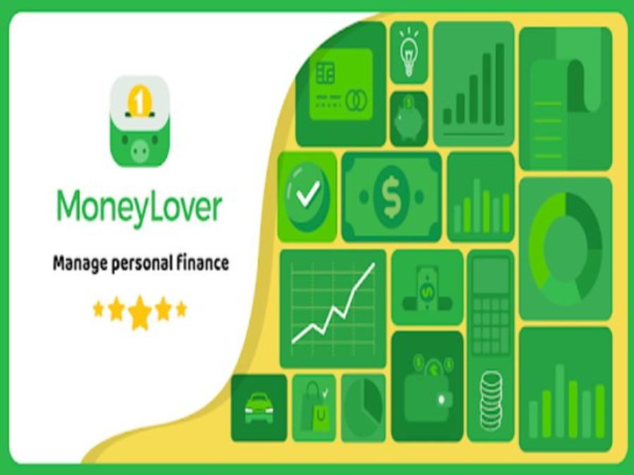 Money Lover: Expense Tracker and Budget Planner