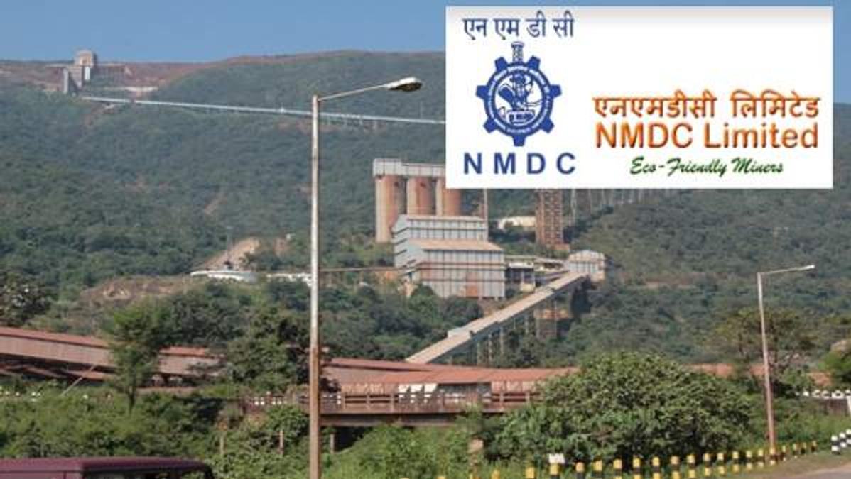 NMDC