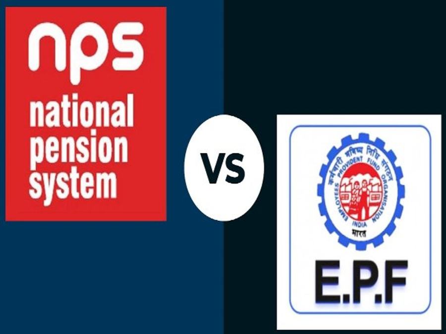 NPS Vs EPF: Which Is The Best Ideal Option For Your Retirement? 