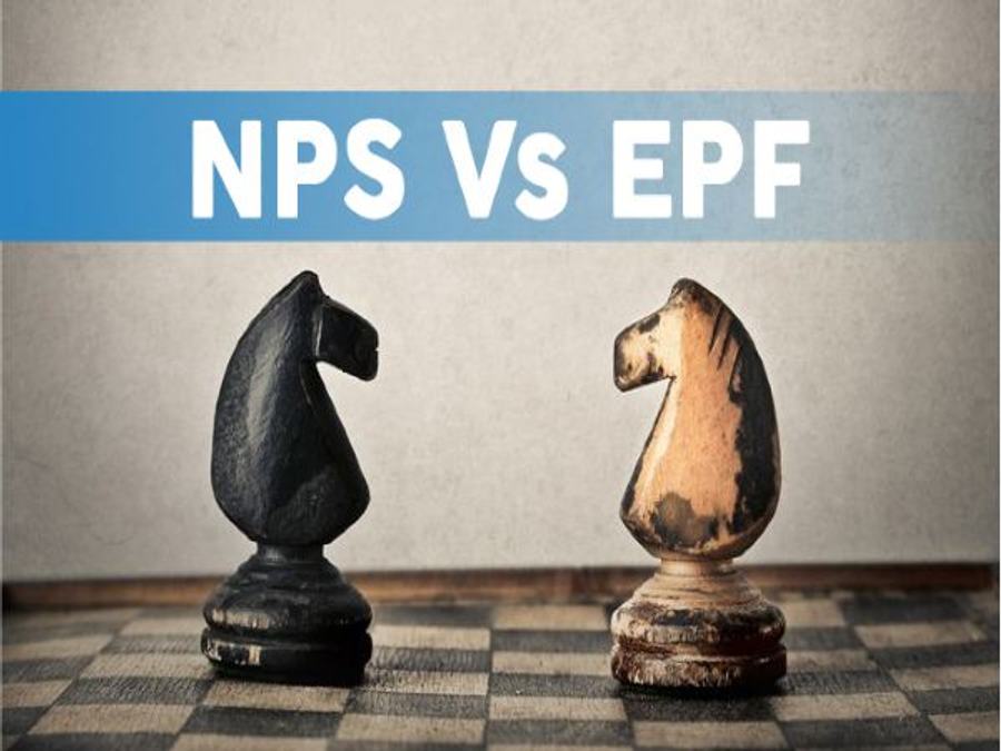 NPS Vs EPF: Which Is The Best Ideal Option For Your Retirement? 