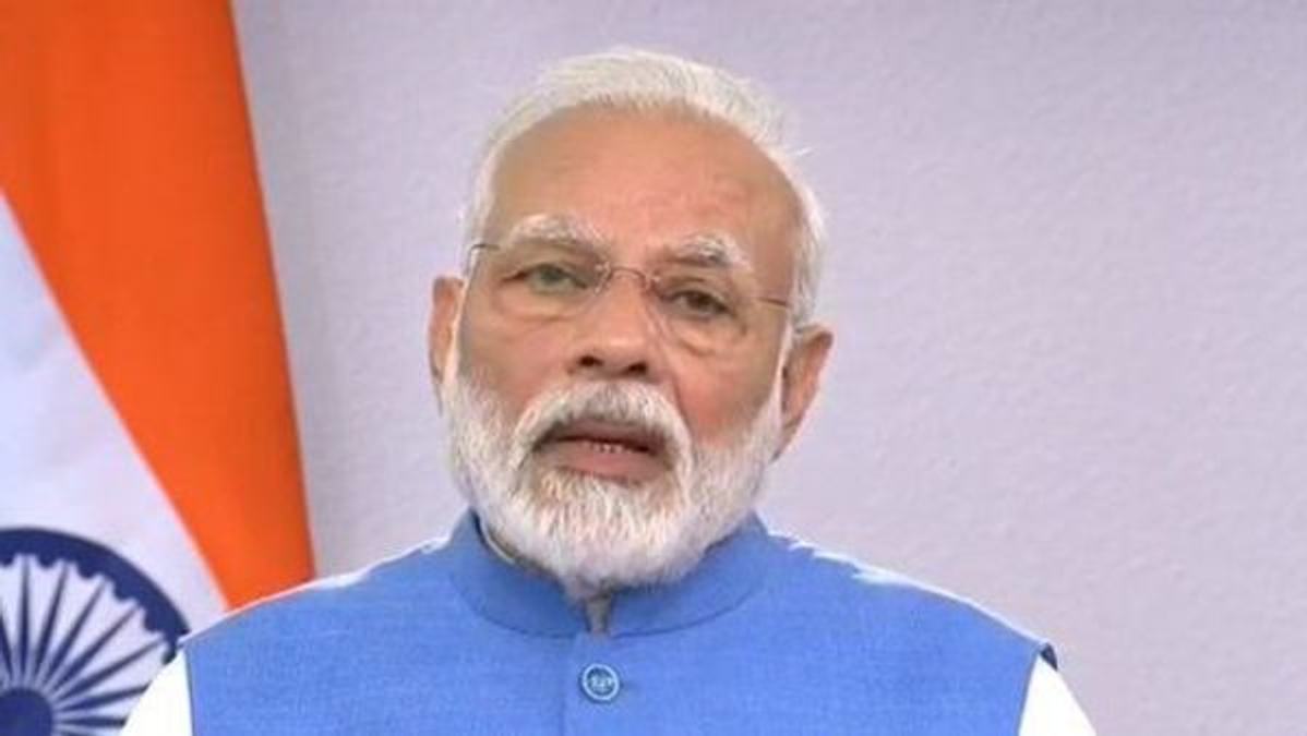 PM Modi To Launch Scheme For Fisheries, New App For Farmers On 10 Sept