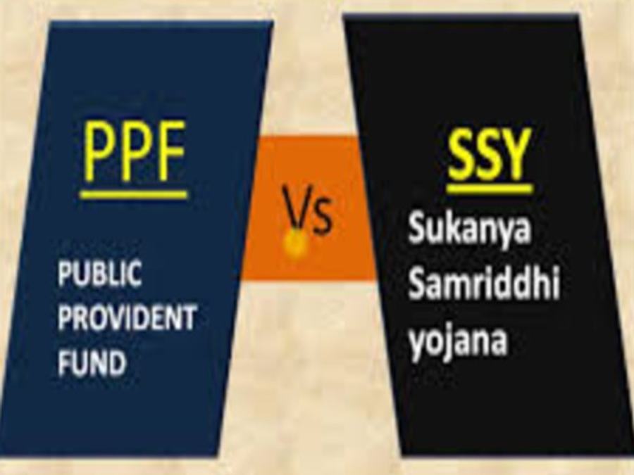 Sukanya Samriddhi Yojana vs PPF: Where To Invest For Your Daughter? 