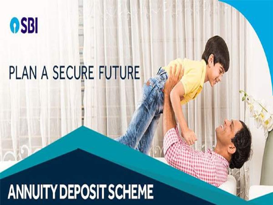 4 Things To Consider Before Investing In SBI Annuity Deposit Scheme