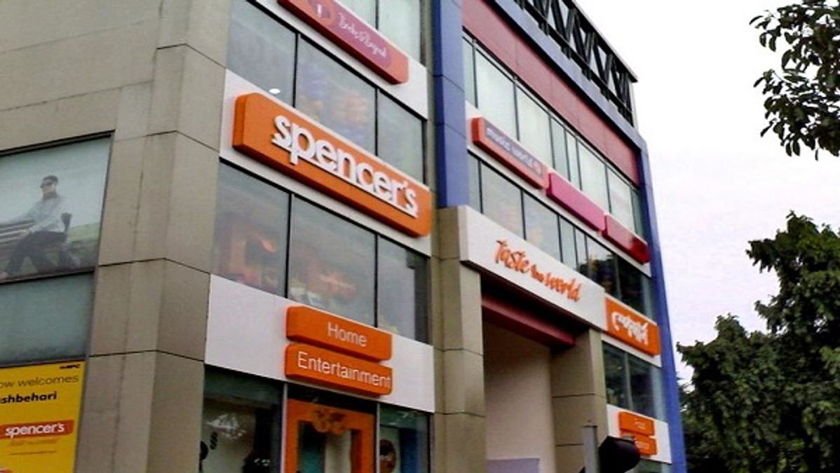 Spencers Retail Rights Issue Opens On 4 August: Details Here