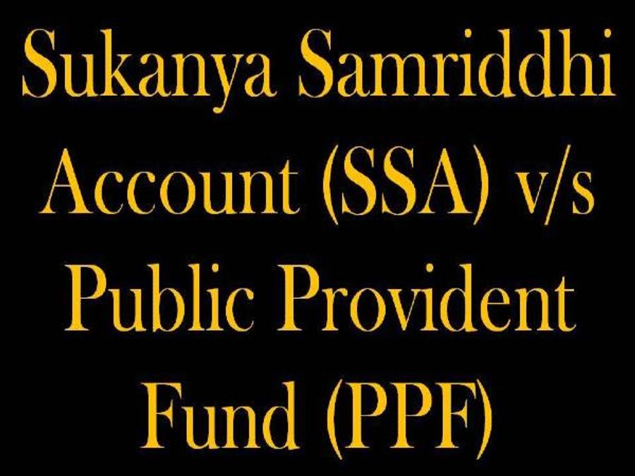 Sukanya Samriddhi Yojana vs PPF: Where To Invest For Your Daughter? 