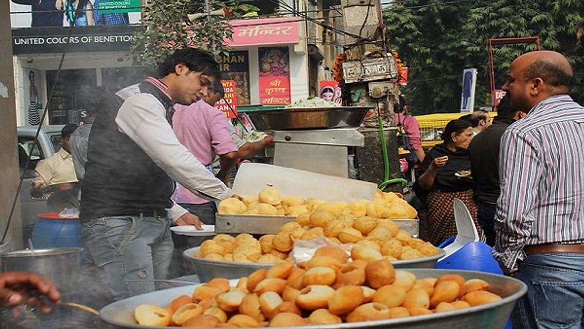 PM SVANidhi Scheme For Street Vendors Receives Over 5 Lakh Loan Applications