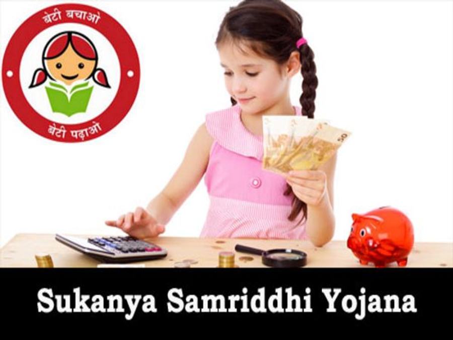 7 Easy Steps To Transfer Your Sukanya Samriddhi Yojana Accounts