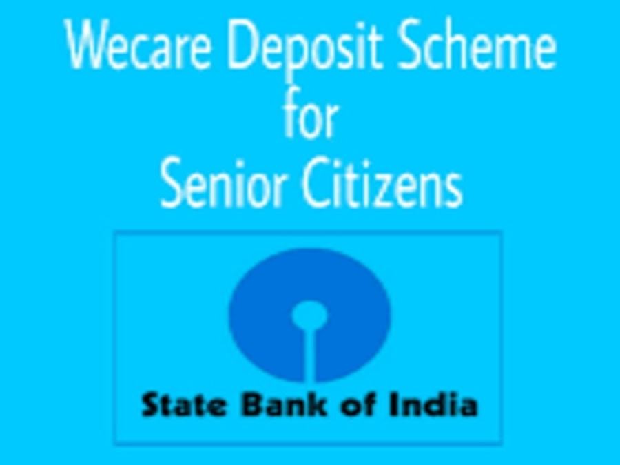 8 Things You Must Know About SBI WeCare Senior Citizens’ Term Deposit Scheme