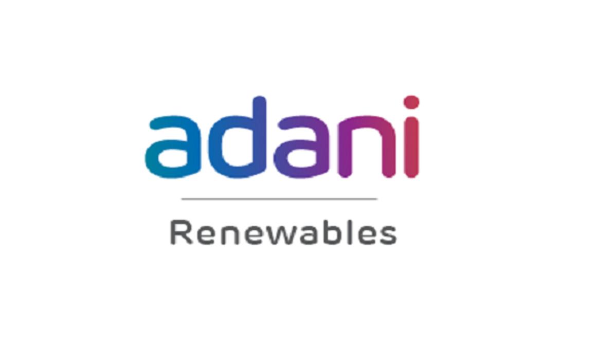 Adani Green Energy Hits Upper Circuit; Market Cap Nears Rs 1 Trillion