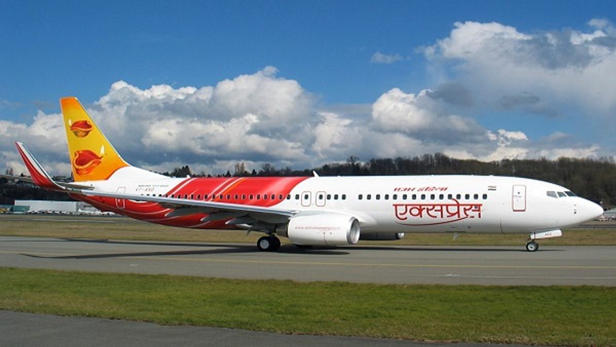 Dubai Suspends Air India Express Services For Carrying COVID-19 Positive Passengers