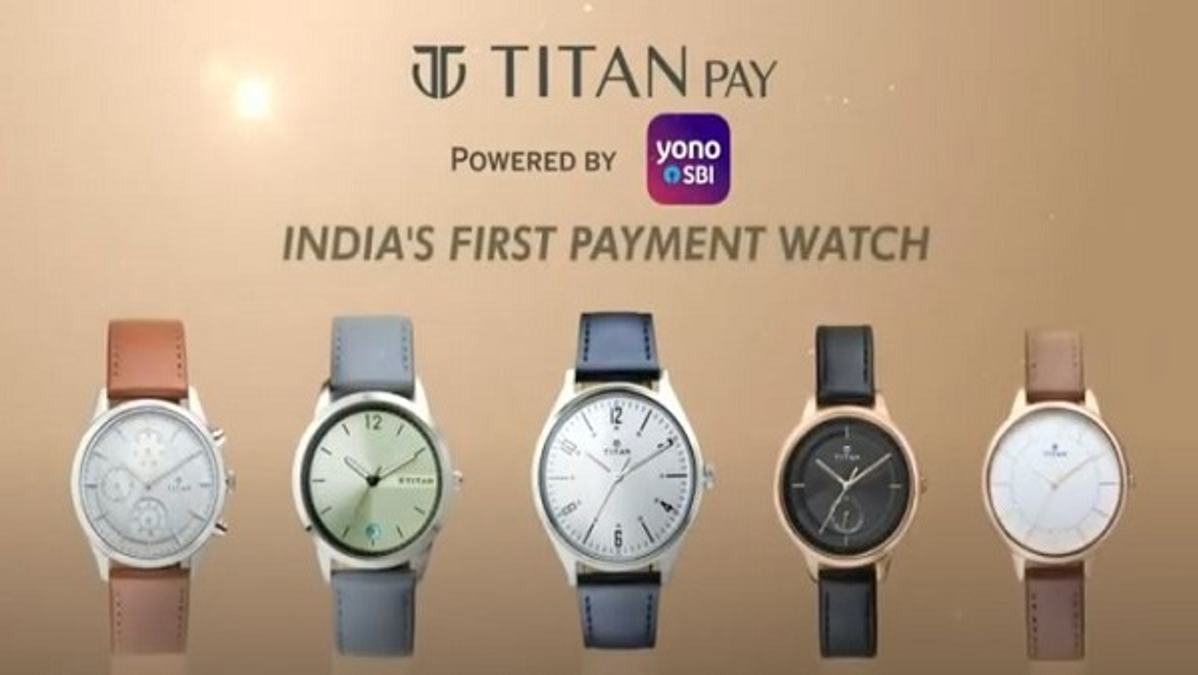 Titan