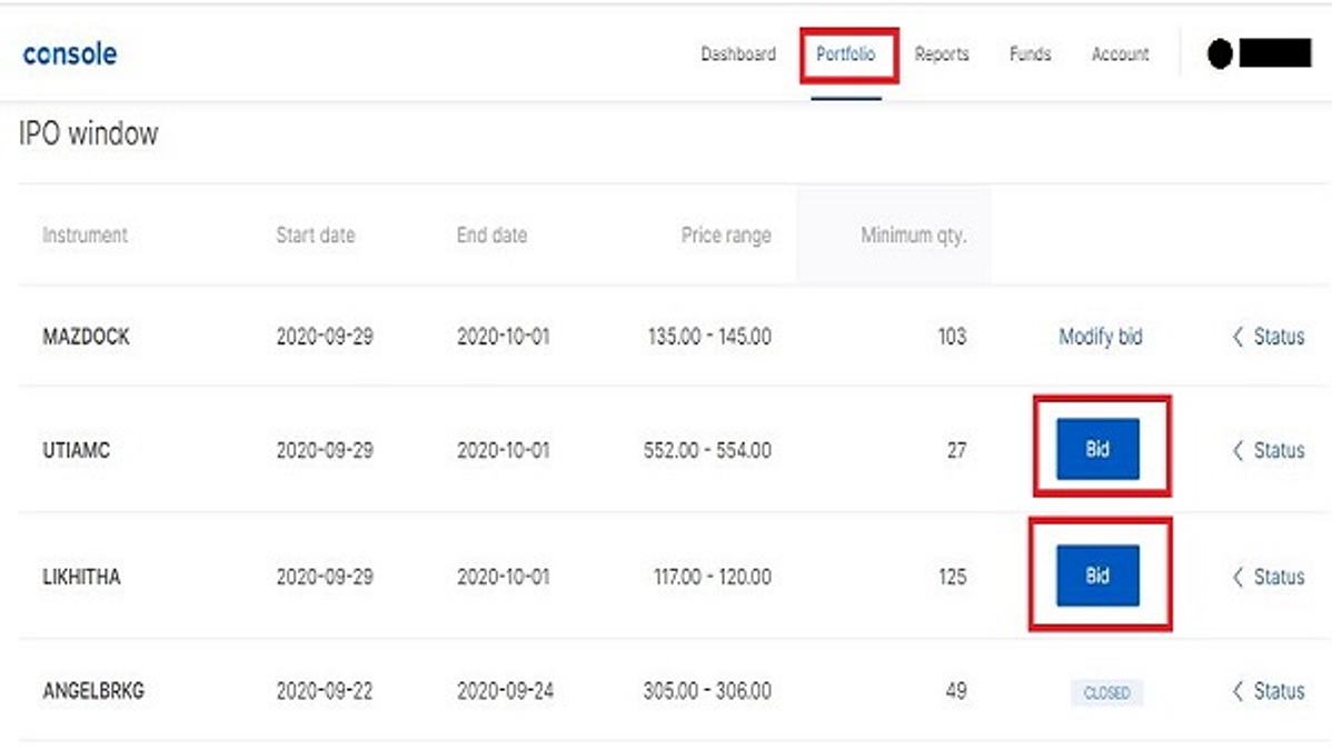 How To Apply For IPO Using UPI?
