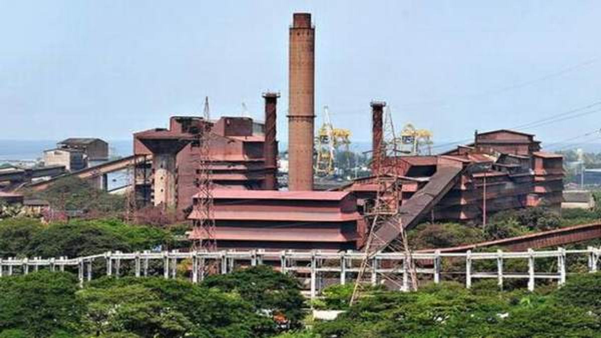 KIOCL Shares Slump 10% As Buyback Price Disappoints