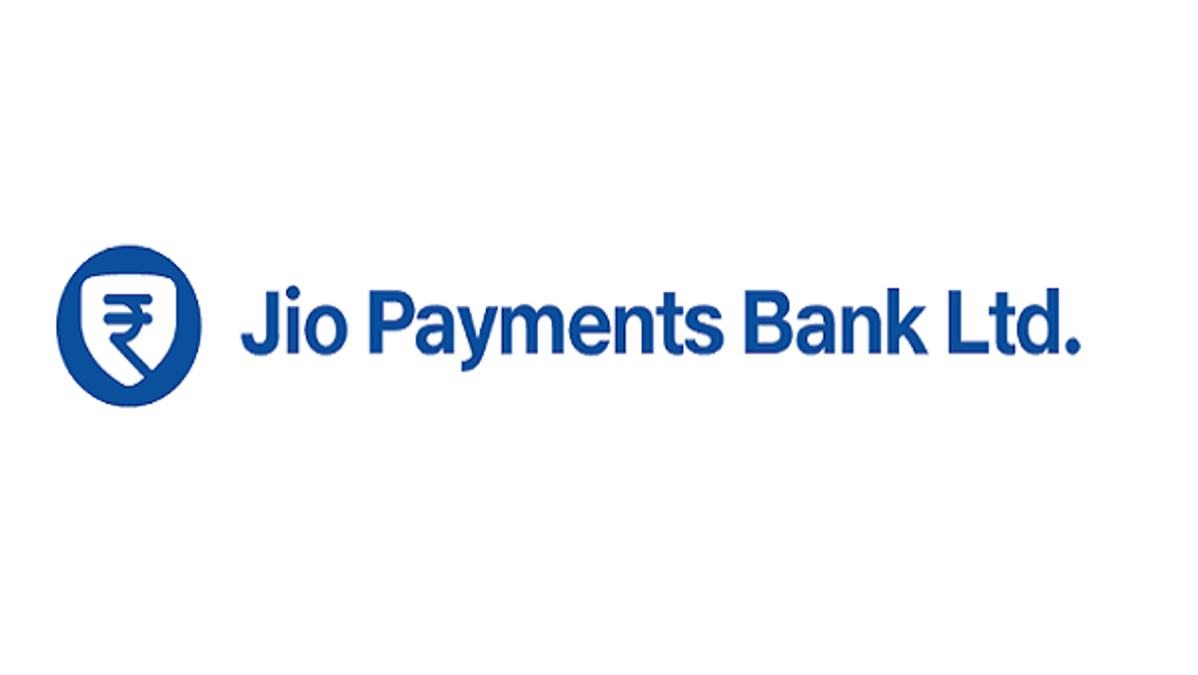 Jio Payments Bank Charged Rs 1 Crore Fine By RBI Over Re-Appointment Of MD & CEO