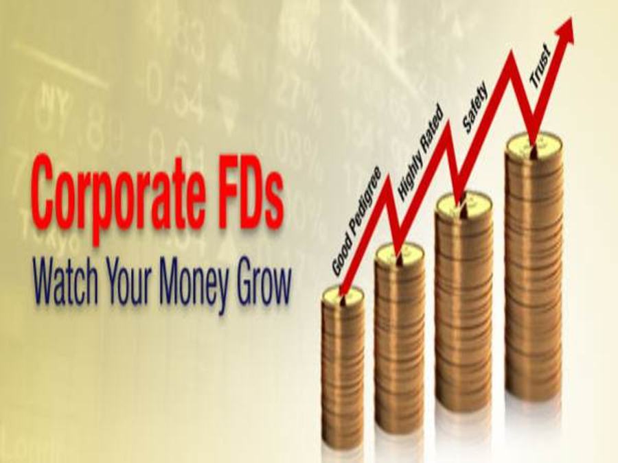 6 AAA Rated Corporate FDs With Higher Interest Rates