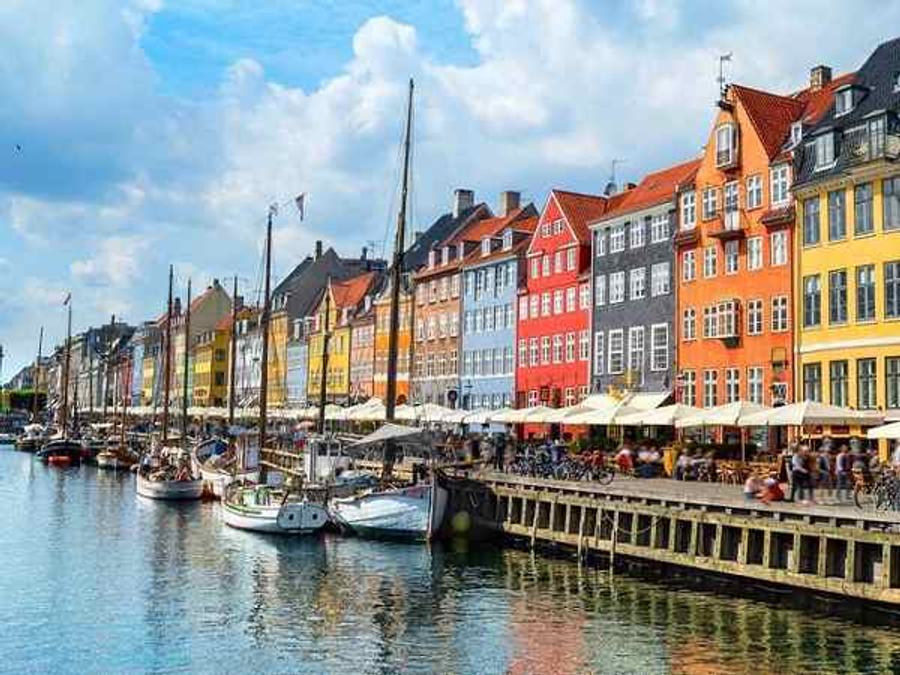 copenhagen