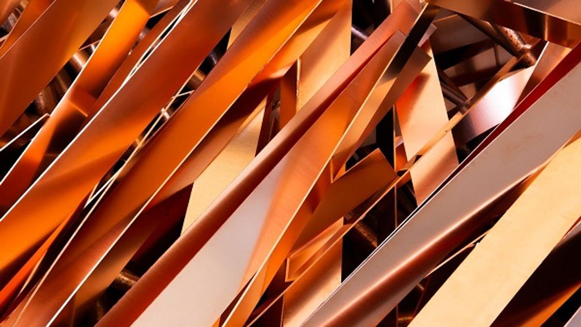 Copper 