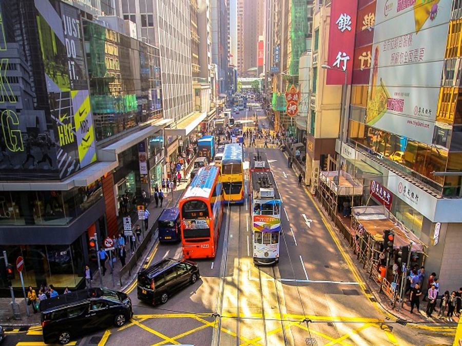 hongkong
