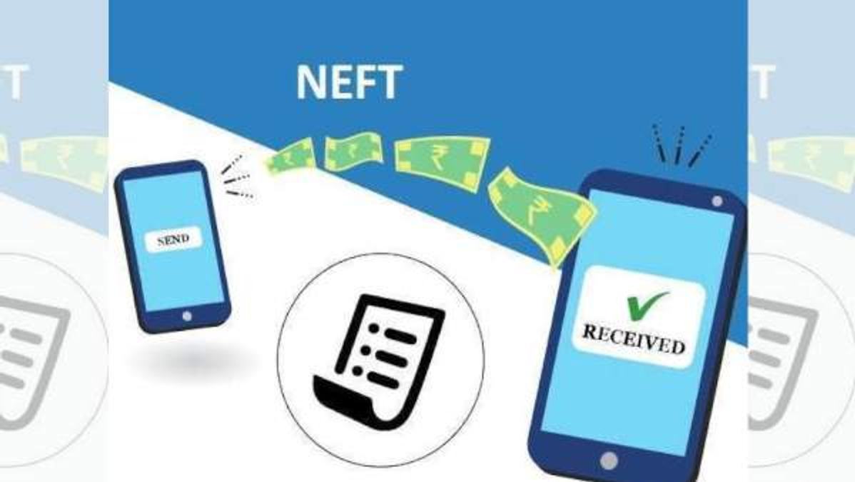 6 Essential Details Required For NEFT Fund Transfer 