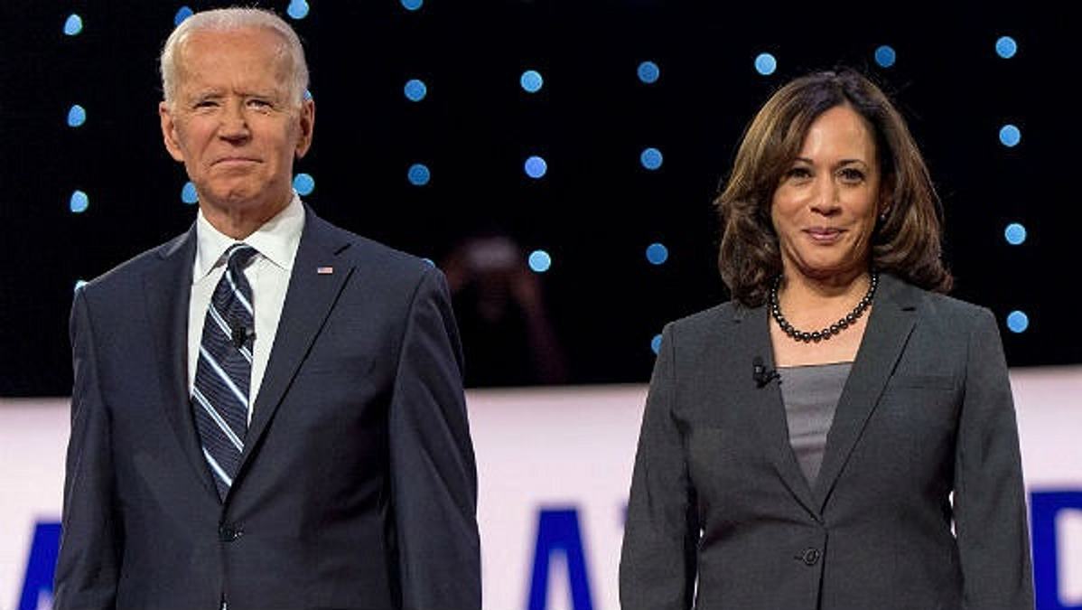 US Election Results: Joe Biden Gains Majority Votes To Become The New President 