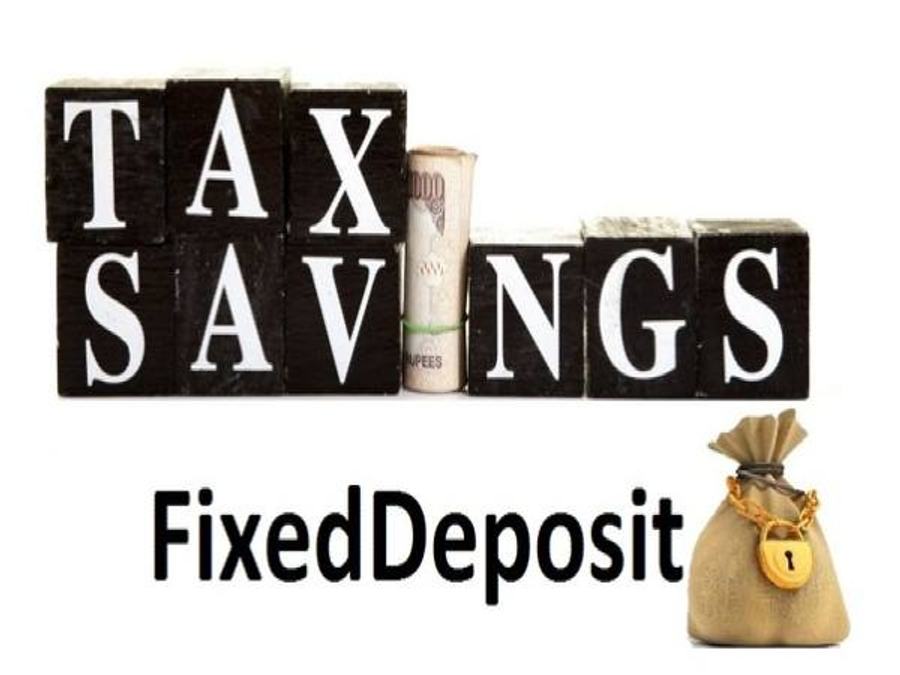 Top 10 Tax Saving FDs With Higher Returns Up To 6.95%