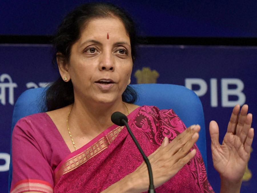 Firms With Turnover Of Rs. 100 Crore Or More To Mandatorily Go For e-Invoicing 