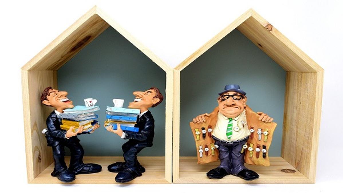 Tax evasion