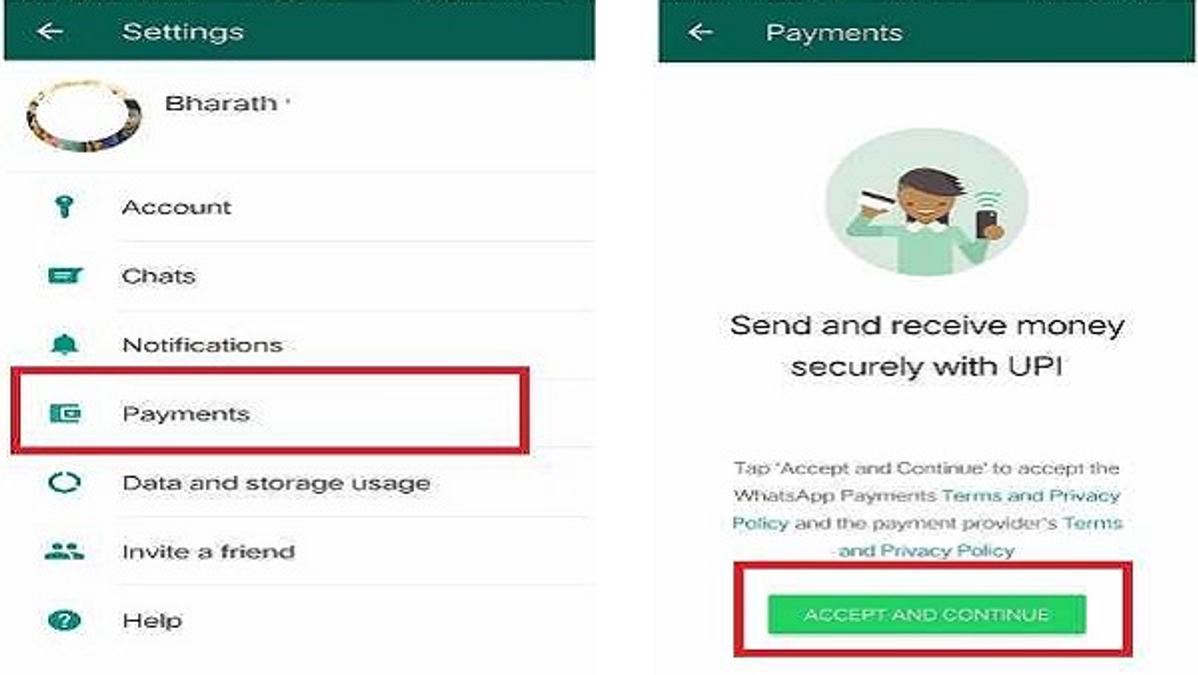 WhatsApp Payment Feature Now Live: How To Activate, Send Money?
