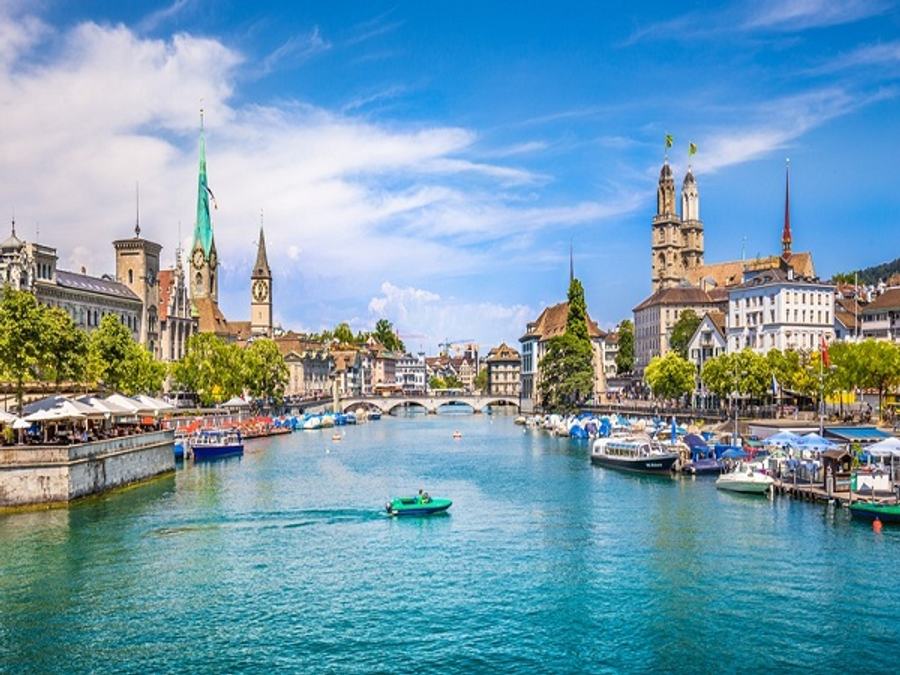 zurich