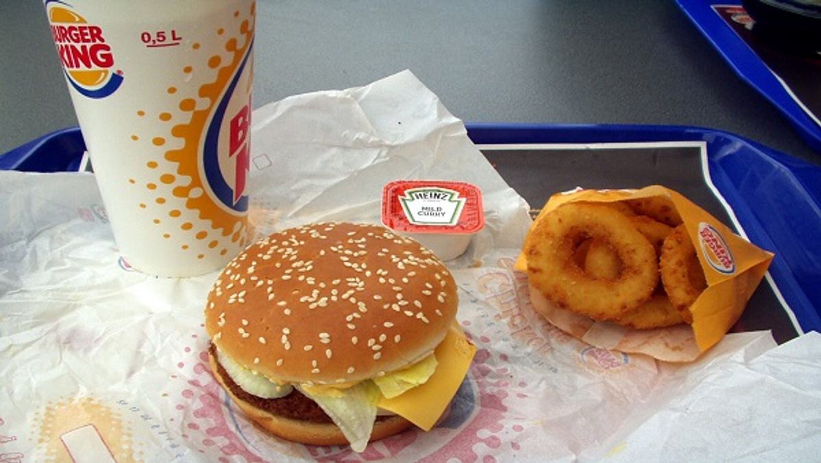 Burger King Shares Climb 8% After Hitting Lower Circuit For The Third Straight Session