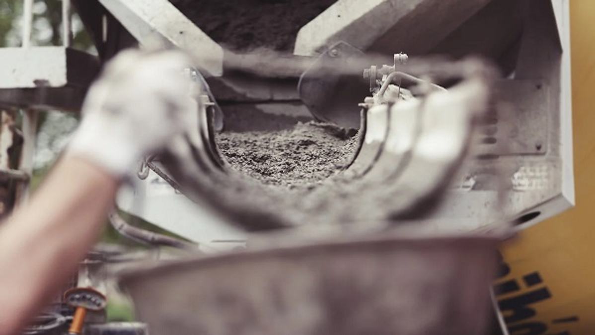 Shree Cement