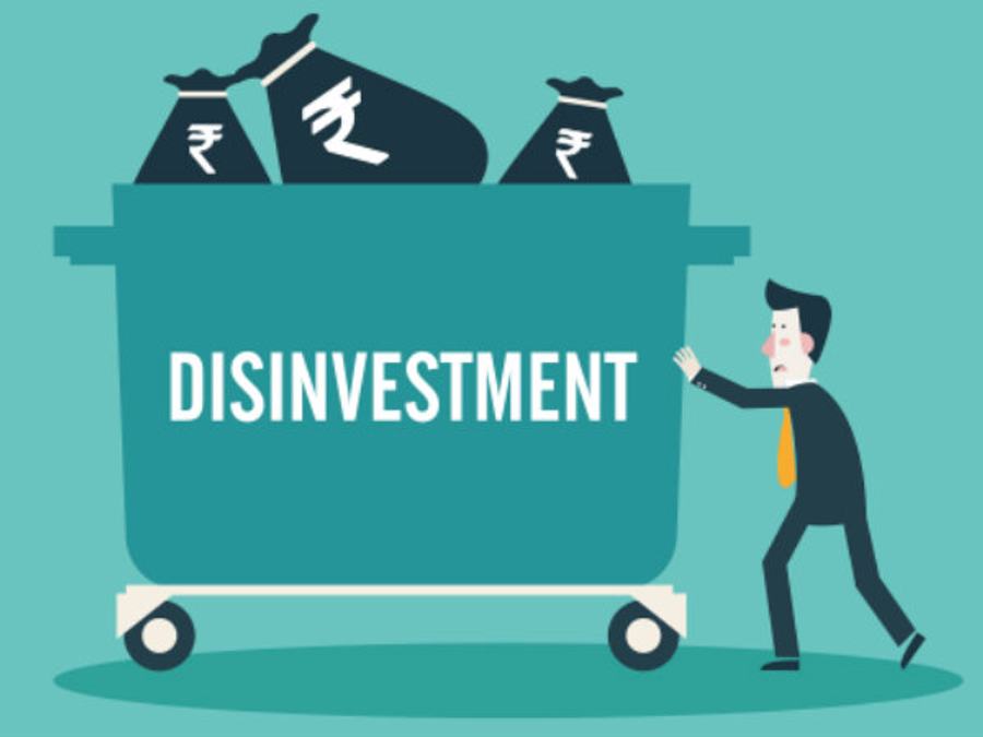 Centre Invites Bids For Paring Down Its 63.75% Stake In Shipping Corporation 