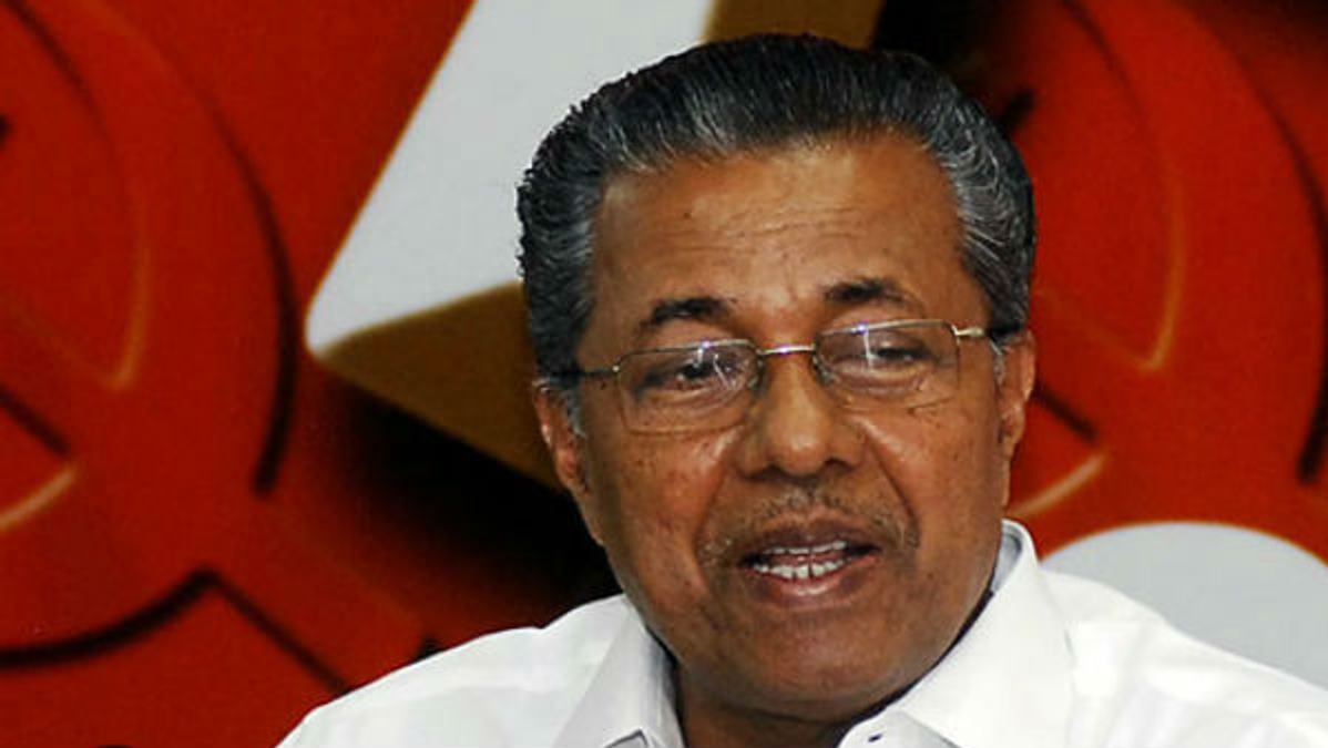 COVID-19 Vaccine Will Be Free In Kerala: CM