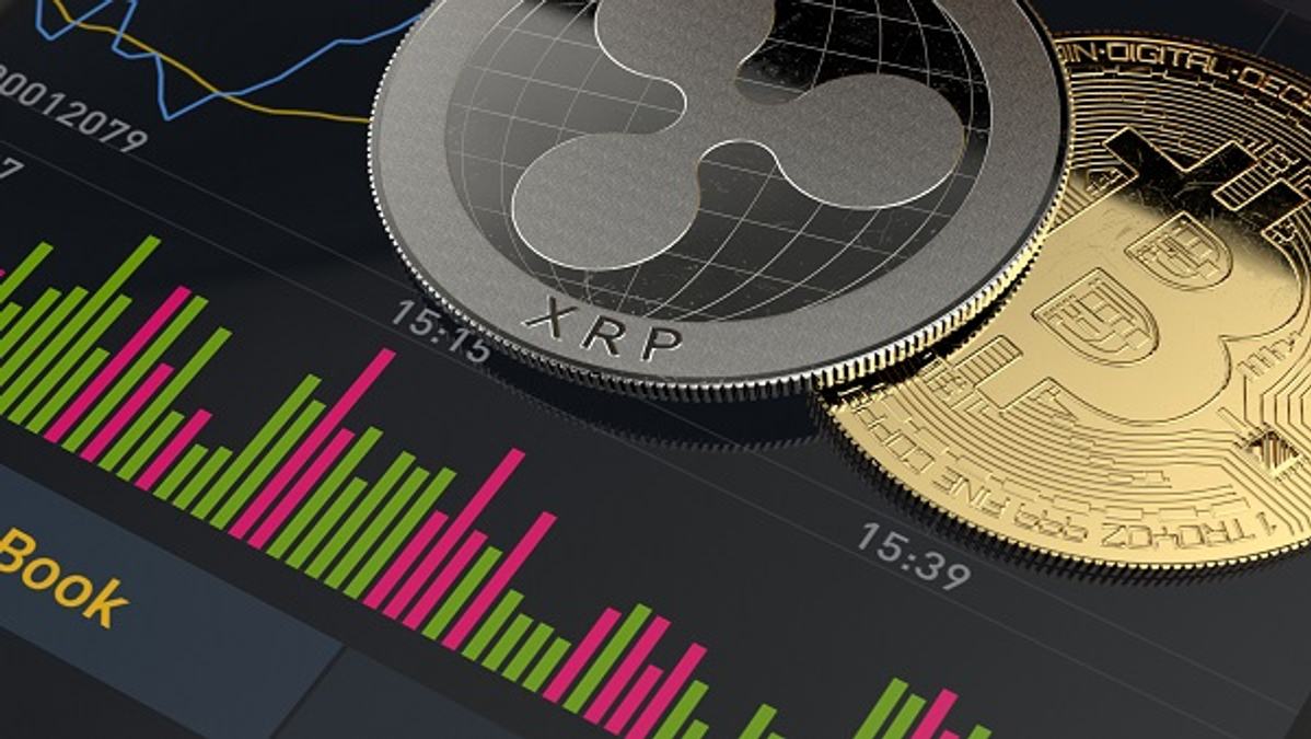 US Calls Cryptocurrency XRP A Security Not Currency