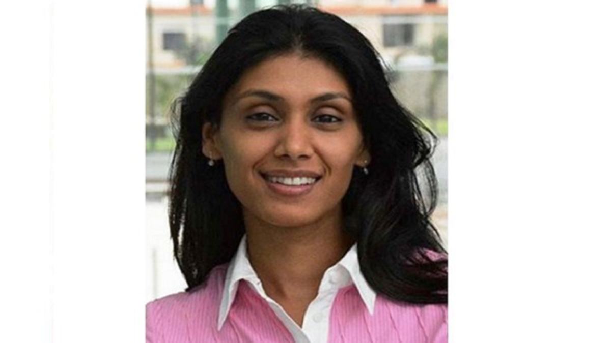 Roshni Nadar Tops Kotak Wealth and Hurun Indias Richest Indian Woman List