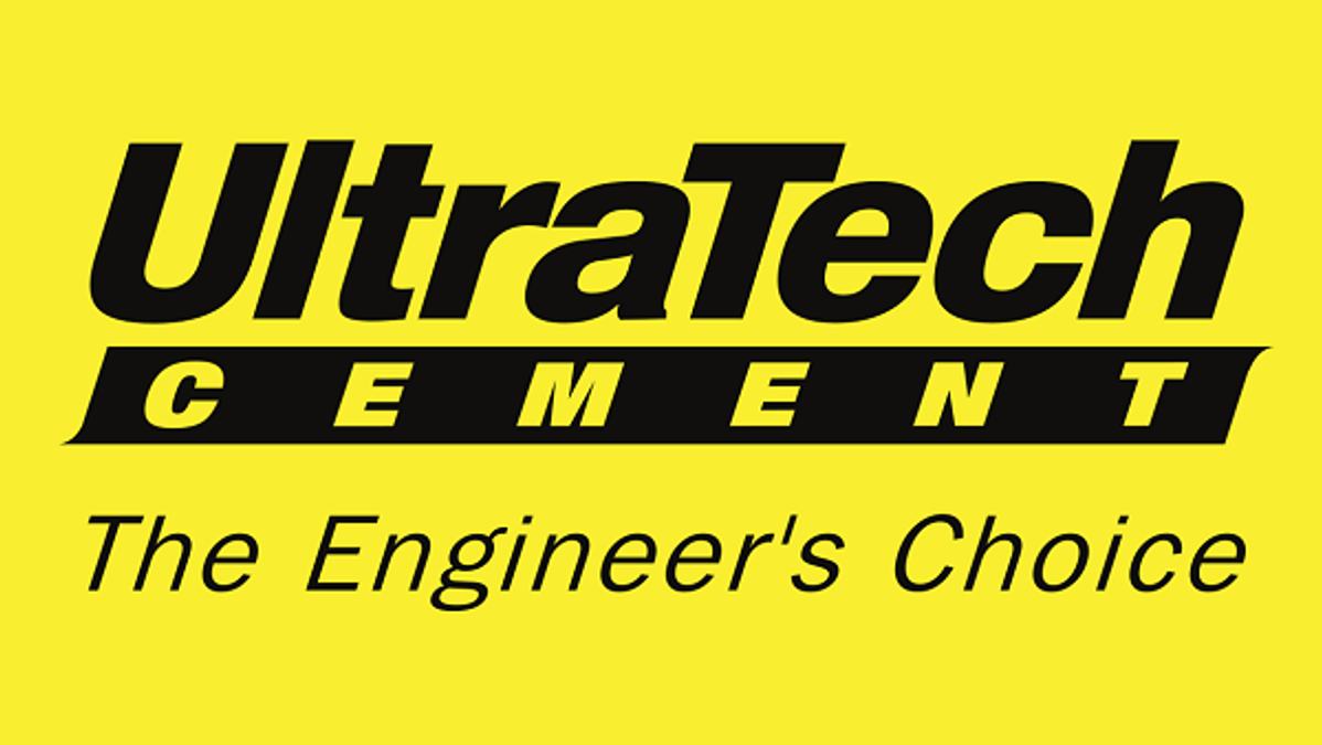 UltraTech Cement Shares Touch 52-Week High On Expansion Plan