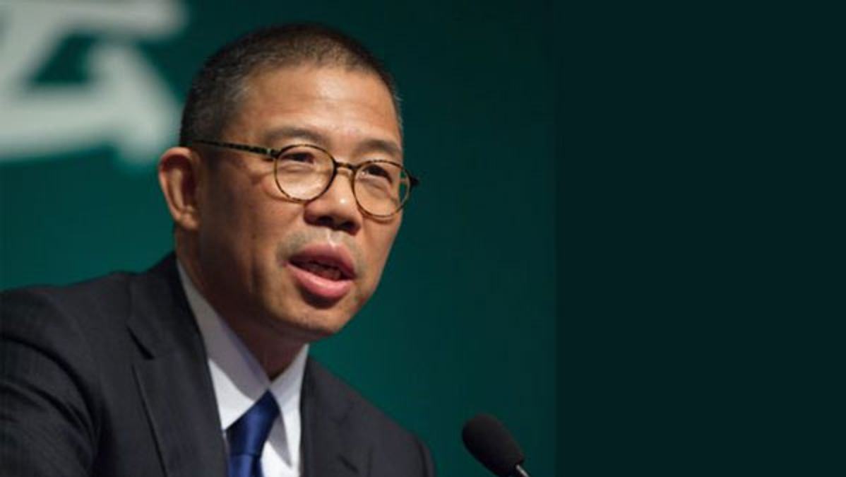 Zhong Shanshan Pips Mukesh Ambani, Chinas Jack Ma To Become Asias Richest