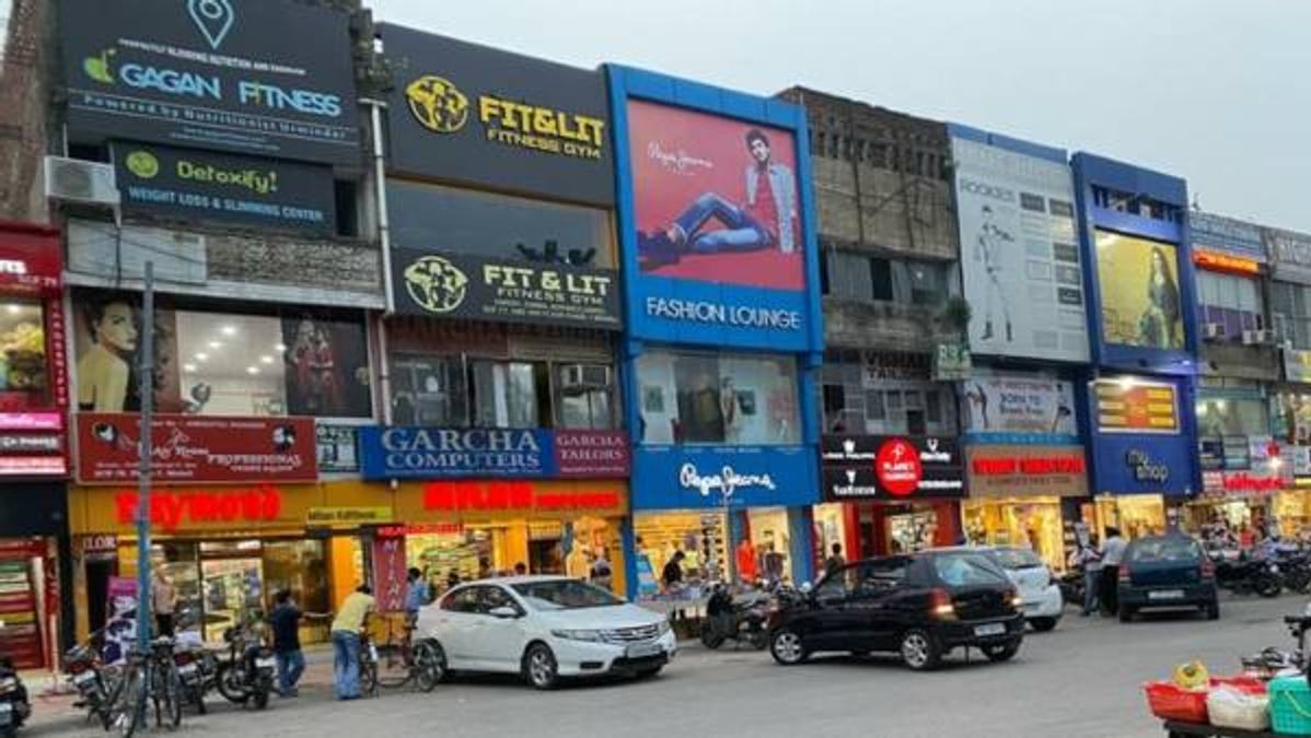 Mohali: Rapid Development Transforming City As Next Commercial Hub