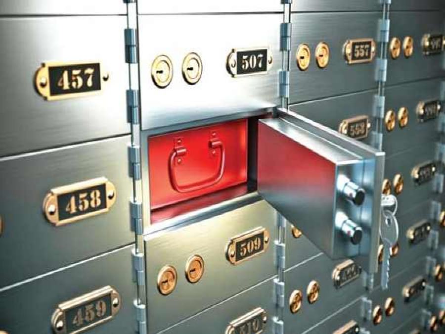 This Is What Maximum Banks Owe To Their Locker Customers In Case Of Damage or Loss To Their Locker Content