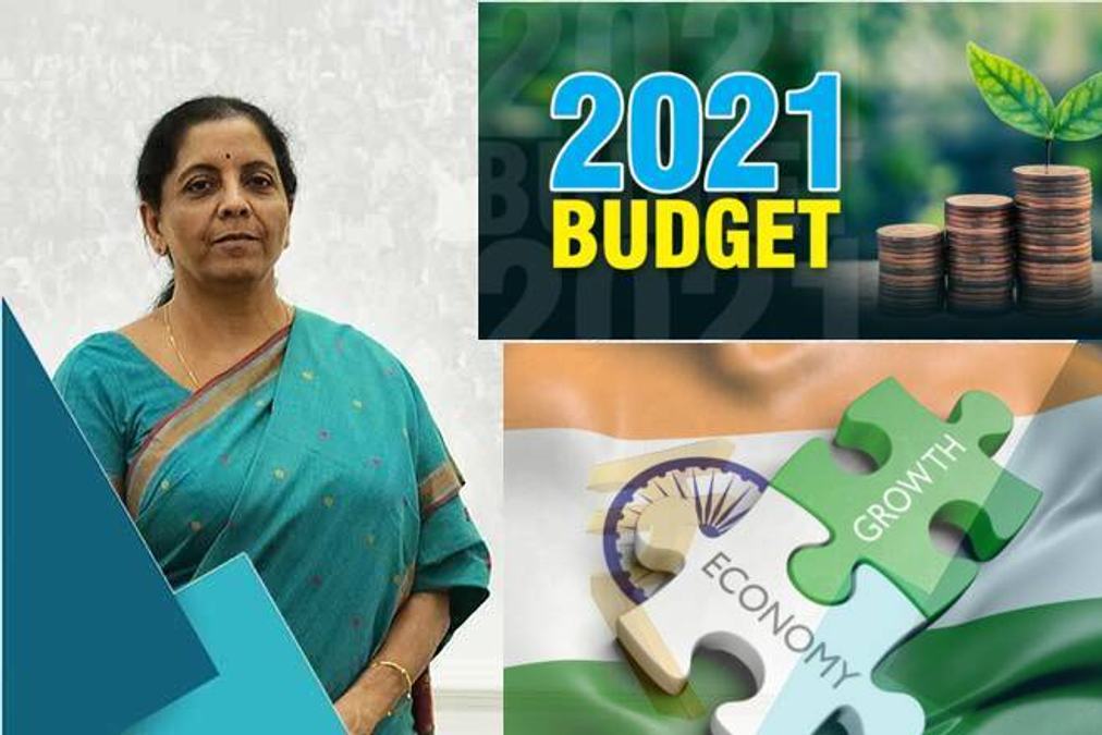 Nirmala Sitharaman