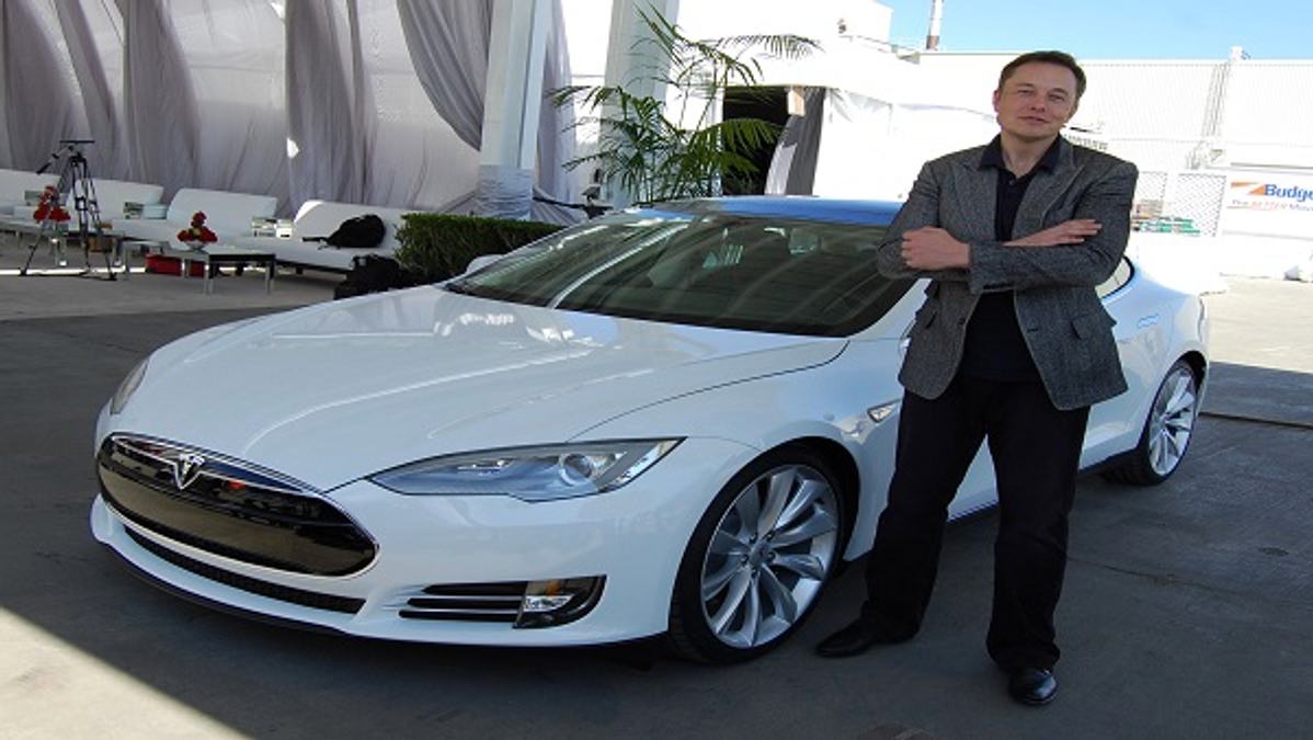 Elon