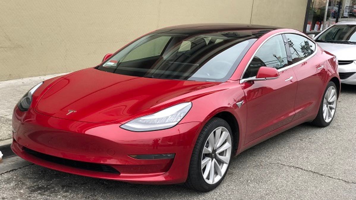 Tesla Commences India Operations, Registers As Company In Bengaluru