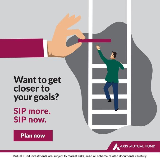 5 Reasons Why Mutual Fund SIPs Are Good Mode of Investment 