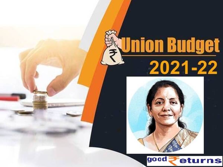 Budget 2021 Aims To Attract Foreign Investment Into Infra