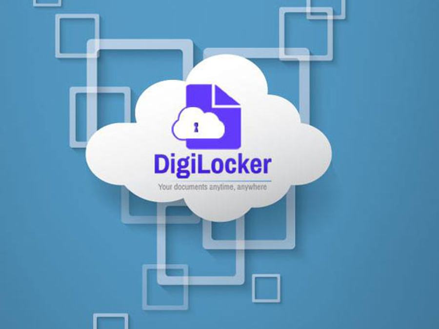 DigiLocker