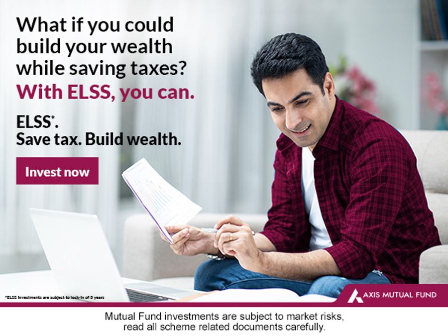 axis mutual fund