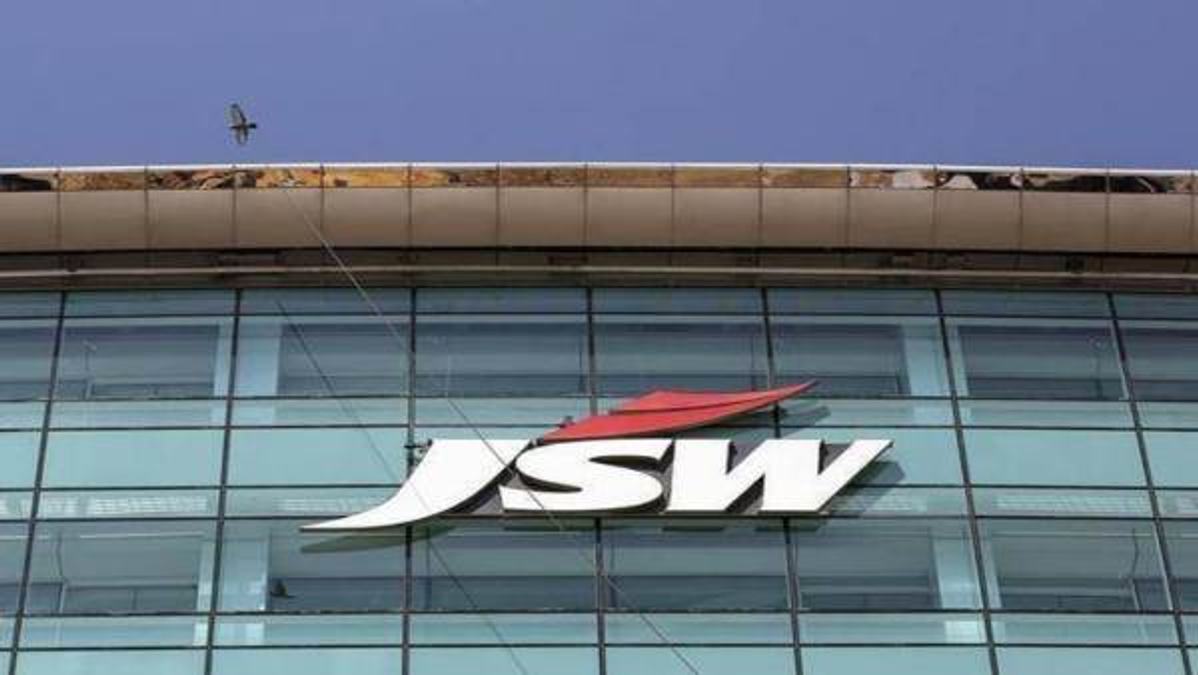 Moodys Changes Outlook On JSWs Ratings To Stable From Negative, Stock Up